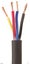 12 Gauge Bi-wire OFC Speaker Cable Carousel 1