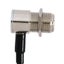 Mobile CB Radio Antenna 26 ~ 27 MHz Fibreglass with Tuning Stub + Mount + Cable Carousel 8