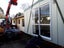 Cabins 2 Rent 4.8 X 2.4 - free delivery see below Carousel 5