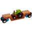 Tractor Low Loader NEW Free Shipping Carousel 1