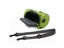 Bike Handlebar Bag - Cycling Portable Front Handlebar Bag with Transparent Pouch Carousel 10