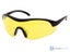 Safety Glasses - Yellow Carousel 1