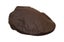 Flat Cap, Unisex, Waxed Cotton Hat, L (59cm) Carousel 1