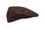 Flat Cap, Unisex, Waxed Cotton Hat, L (59cm) Carousel 2