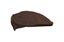Flat Cap, Unisex, Waxed Cotton Hat, XL (60cm) Carousel 3