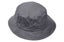 Bucket Fishing Hat, Unisex, Waxed - Navy, L (59cm) Carousel 1