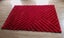 LIVEINSTYLE 3D CUT ART SILK AREA RUG #4006 2.9M X 2.0M Carousel 3
