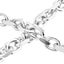 925 Sterling Silver Anchor Chain - 8mm Carousel 2