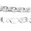 925 Sterling Silver Anchor Chain - 8mm Carousel 3