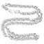 925 Sterling Silver Anchor Chain - 8mm Carousel 4