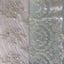 Ivory Hand Beaded bridal lace by the metre Carousel 3