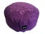 Zafu Meditation Cushion Red Carousel 8