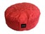 Zafu Meditation Cushion Red Carousel 1