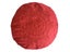 Zafu Meditation Cushion Red Carousel 2