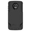 Otterbox Motorola Moto Z2 Play Commuter Series Case - Black Carousel 3