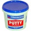PUTTY-LINSEED OIL BASED INT/EXT 500g 500G Carousel 1