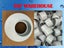 Tapwarehouse DWV PVC FITTING 50 mm x 40 mm BUSH Carousel 1