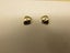 14 ct Yellow Gold Diamond Stud Earrings Carousel 1