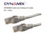 DYNAMIX Cat6 Cat 6 Network Cable 5m - Grey Carousel 1