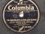 1948 ? George Tevare & His Southern Cross Seven 78rpm record Carousel 3