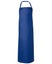 ProChoice PVC Vinyl Apron - 120x90cm - Black, Royal Blue or White Carousel 4