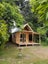 ALLWOOD SHEDS TIMBER MEZZANINE FLOOR SLEEPOUT - NEW ZEALAND MADE Carousel 8