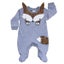 BABY FOX ONESIE Carousel 3