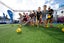 Residential and Sporting Artificial Grass Carousel 11
