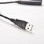 USB To 3.5mm Mic/Headphone Jack Stereo Headset Audio Adapter 7.1 Sound Card Carousel 3