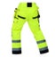 Bauskydd Durable High Visible Work Pants Carousel 3