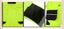 Bauskydd Durable High Visible Work Pants Carousel 8
