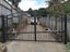 Gate and fence fabrication Carousel 12
