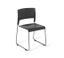 Slim Chair Free Delivery @ Precision Carousel 9