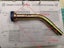 Hydraulic SAE Flange fitting 45 degree 6000PSI - 1 pc Carousel 4
