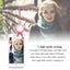 LED flashlight cellphone lens for selfie live broadcast Carousel 3