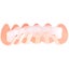 Grillz - Rose Gold - One size fits all - TOP Carousel 2