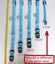 Dog Collar LED BARGAIN Small-Medium Collar Carousel 5