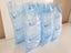50 Party Ice Bags - Size 250mm X 500mm (3kg) Carousel 3
