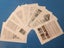 4 Meth Test Kit - NZ's most reliable DIY meth test kit - P Test Kit Carousel 9
