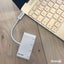 Smaak Foundation USB-C Adapter USB-C to 4 x USB 3.0 Hub Carousel 4