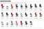Slim Chair Free Delivery @ Precision Carousel 3