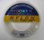 150lb Hooker Fluorocarbon Leader - 50m - (Plastic Spool Damage) Carousel 1