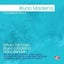 Hans Zender - Maderna: Orchestral Works [COMPACT Carousel 1