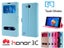 Huawei Honor 3C case luxury view window case Carousel 1