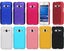 Samsung Galaxy Ace 4 Slim hard case +Pen Carousel 1