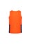 Syzmik Hi Vis Squad Singlet - 2 Colour Options - Sizes XXS to 7XL Carousel 3