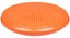 Exercise Air Cushion / Wobble Disc Orange Carousel 1