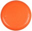 Exercise Air Cushion / Wobble Disc Orange Carousel 3
