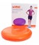 Exercise Air Cushion / Wobble Disc Orange Carousel 4