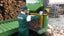 Pezzolato VSP60.60 Firewood Processor Carousel 3